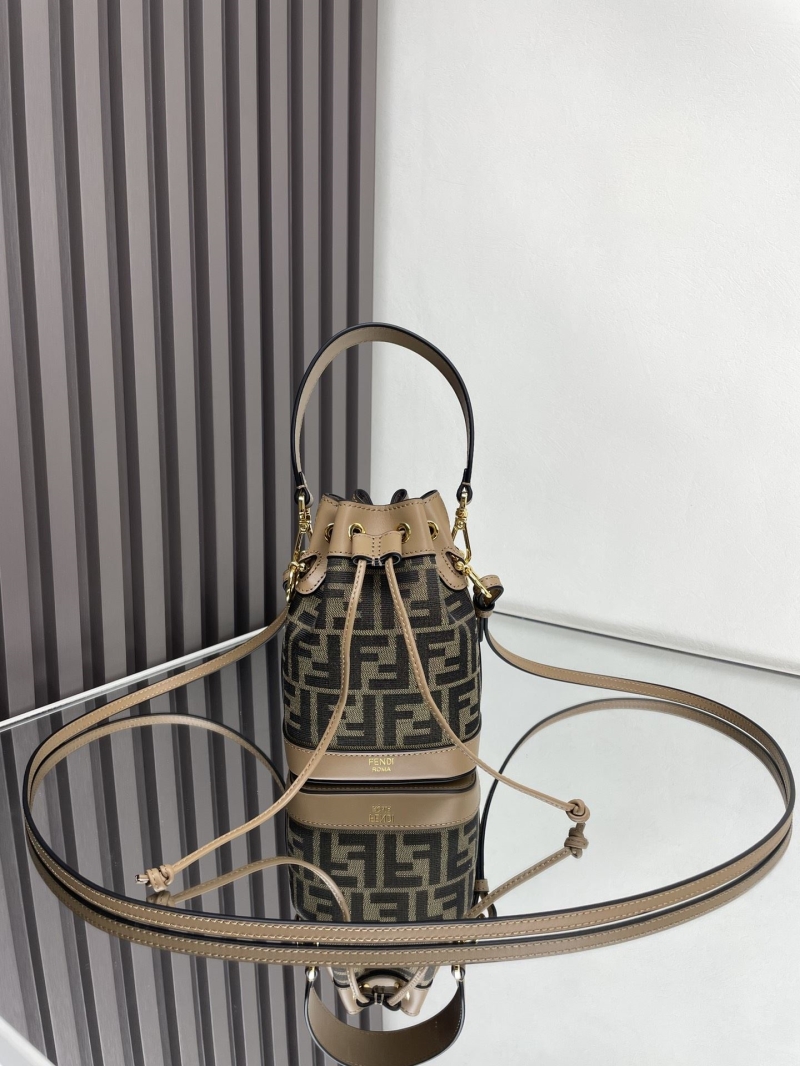 Fendi Bucket Bags